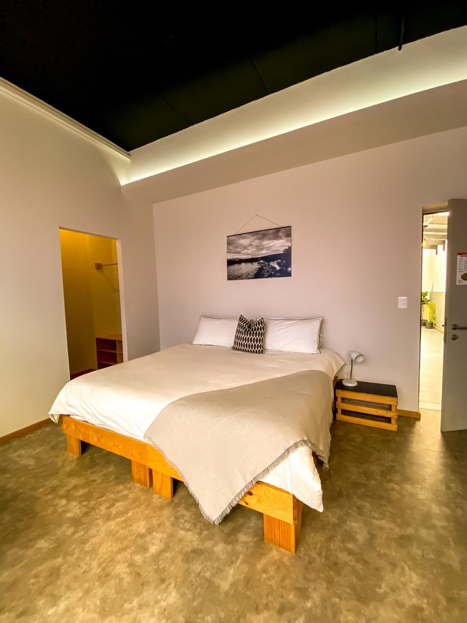 ホテル Casa Melgar メキシコシティ エクステリア 写真
